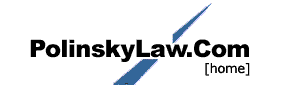 Polinsky Law Office